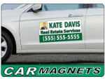 Car Magnets
