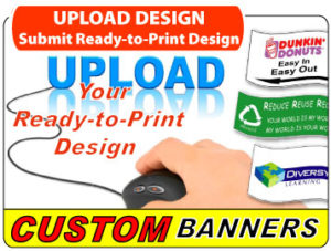 Custom Banners