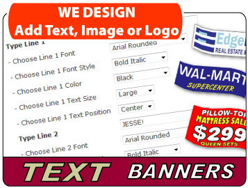 Banner printing near me