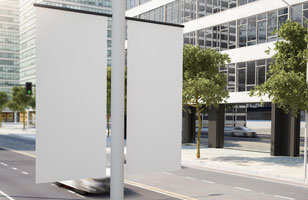 Street Banners