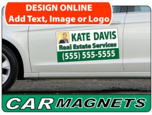 Online Car Magnets