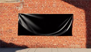 Black Banner