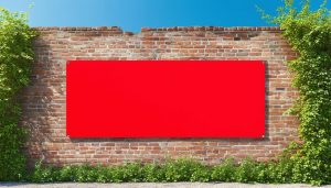 Red Banner