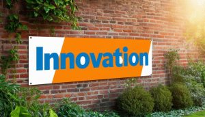 Trade Show Banner
