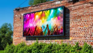 Billboard Banner