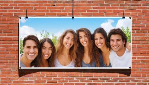Photo Banner