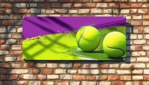 Sports Banner
