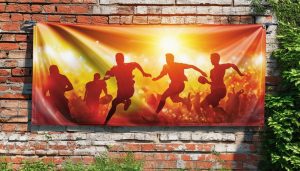 Event Banner