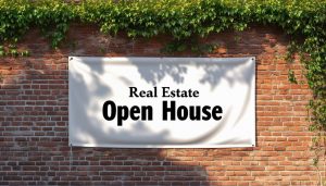 Real Estate Banner
