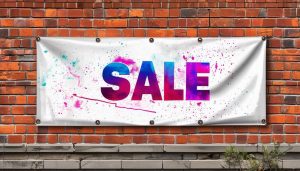 Retail Banner