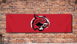 School Banner